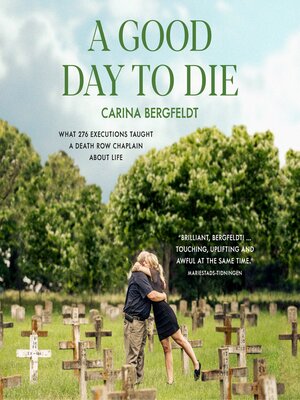 cover image of A GOOD DAY TO DIE